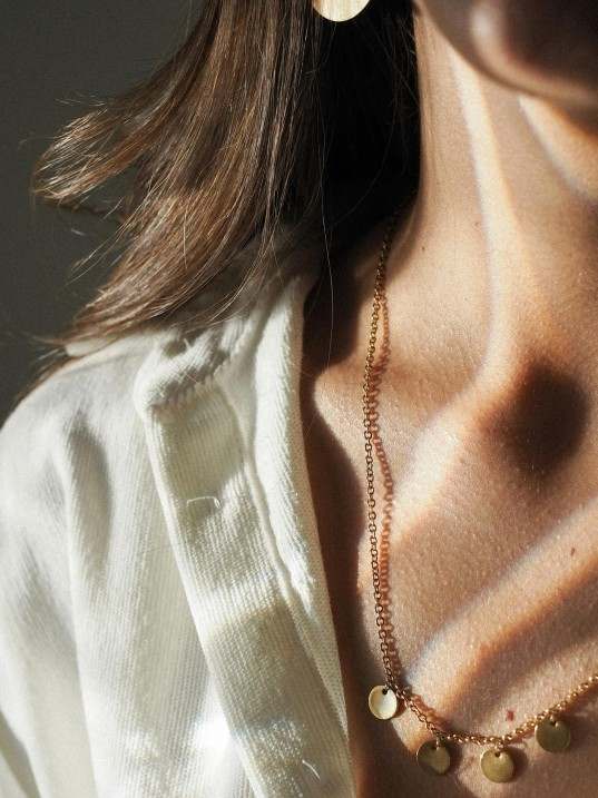 Anillo oro blanco con diamante